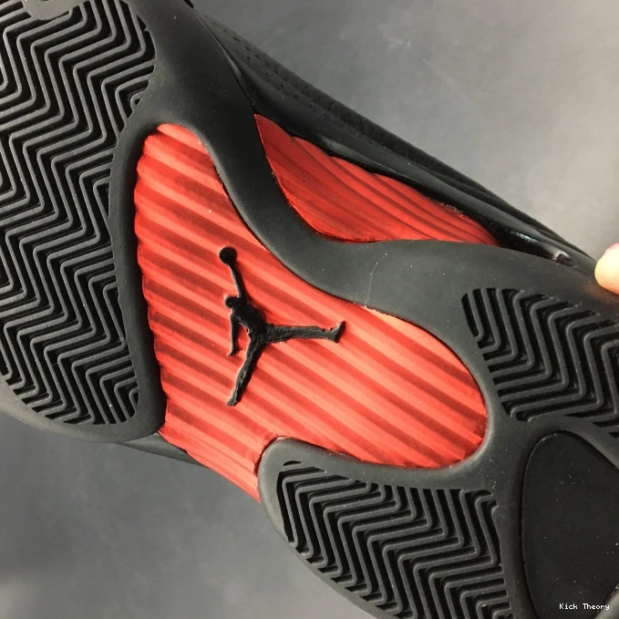 Kicktheory Air 14 Jordan Retro Last Shot 487471-003 (2018) 0711